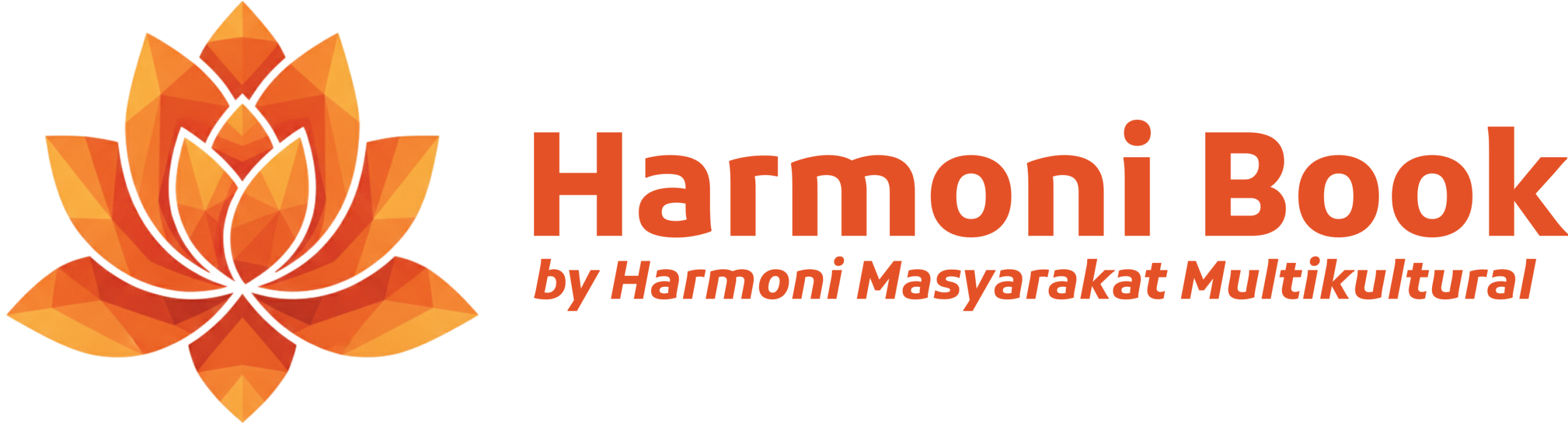 Harmoni Book