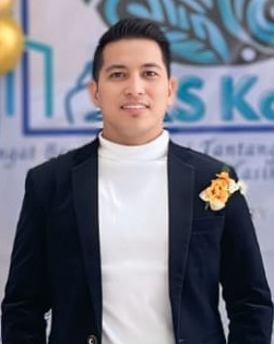 Direktur Harmoni Book